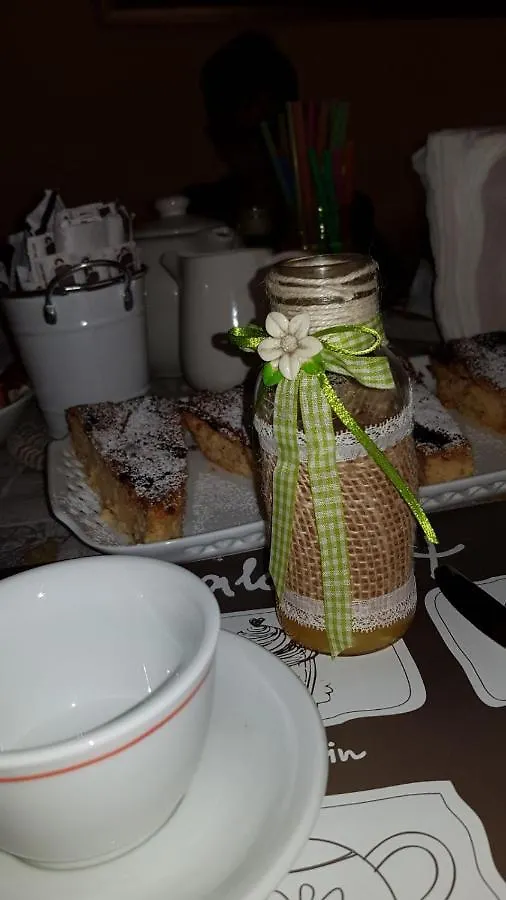 Bed & Breakfast B&B Il Centro Naples Italy