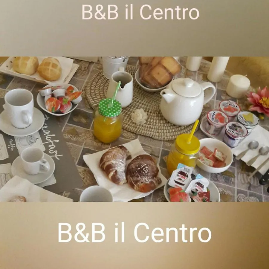 Bed & Breakfast B&B Il Centro Naples Italy