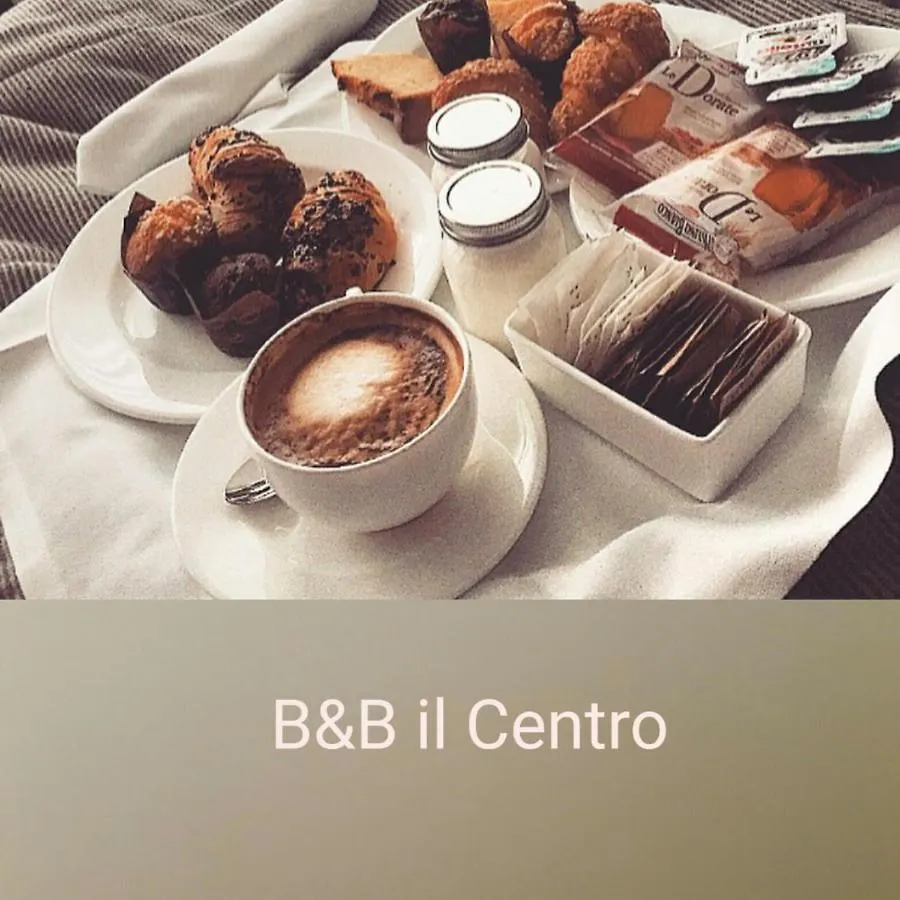 Bed & Breakfast B&B Il Centro Naples