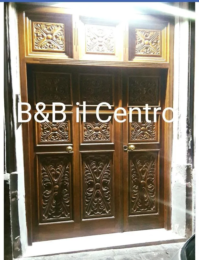 B&B Il Centro Naples Bed & Breakfast