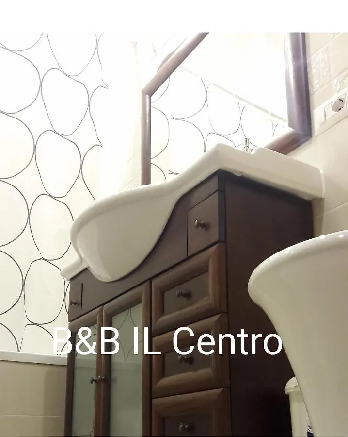 B&B Il Centro Naples