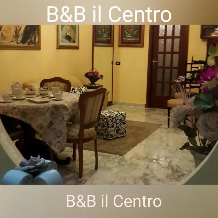 B&B Il Centro Naples 0*,