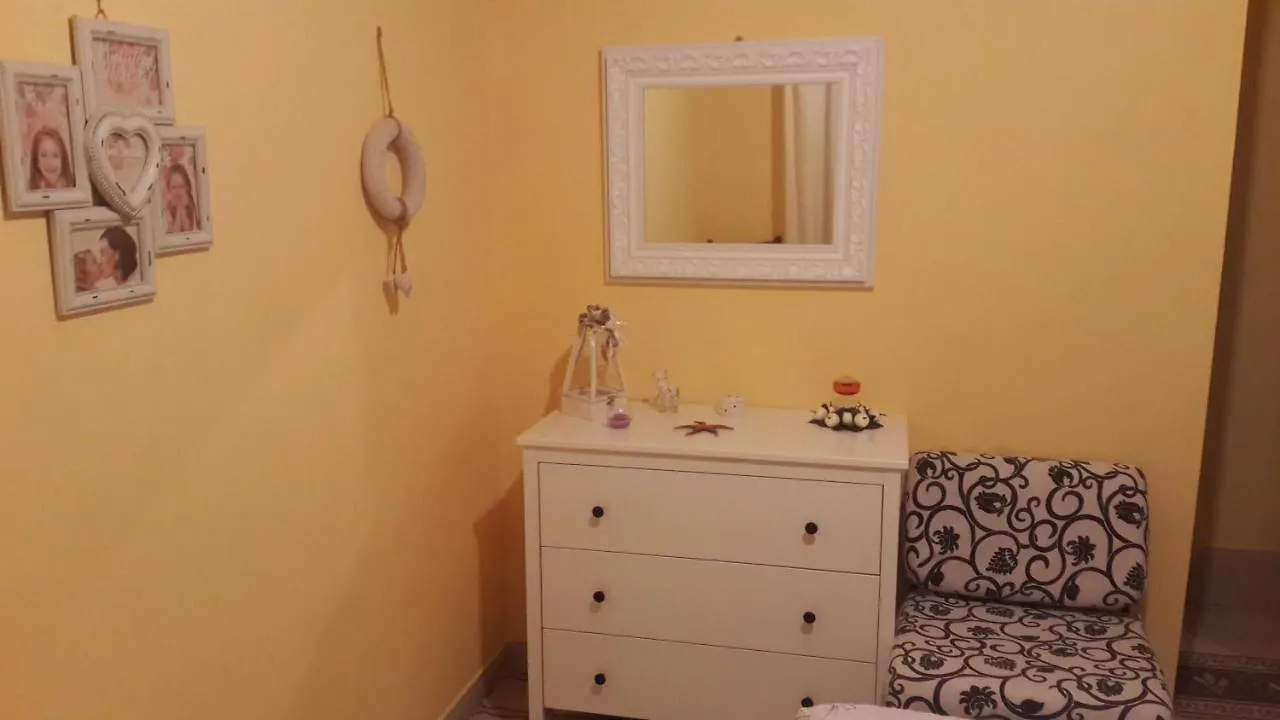 B&B Il Centro Naples Italy