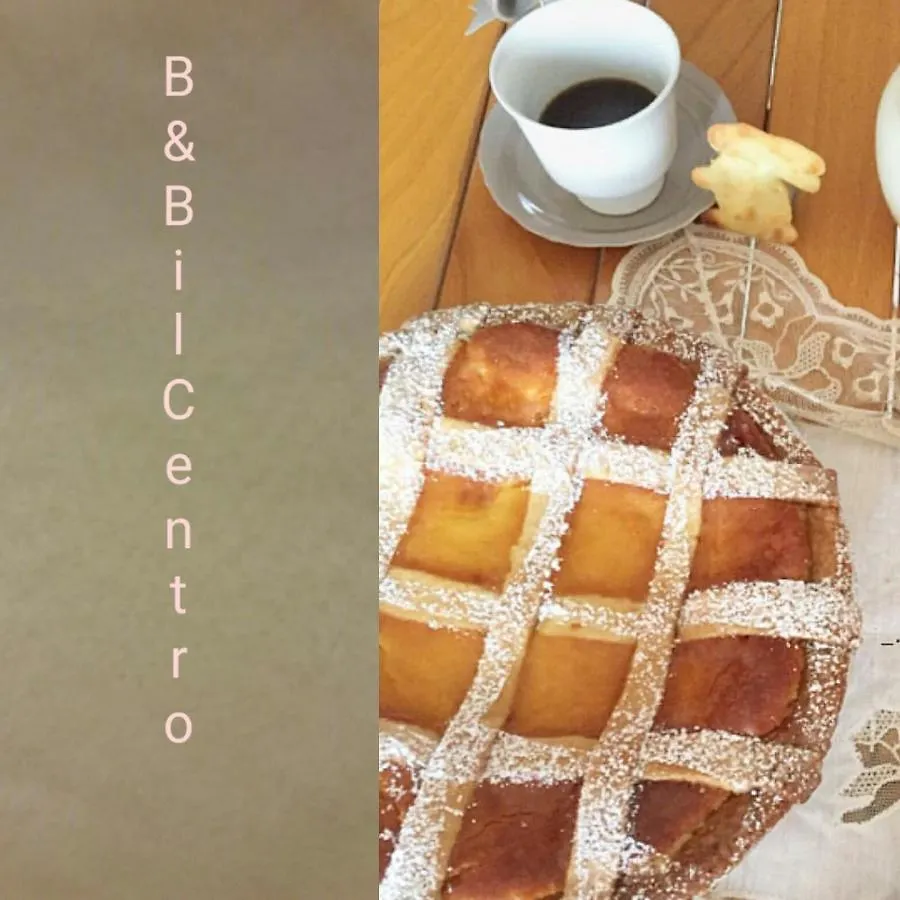 B&B Il Centro Naples Bed & Breakfast