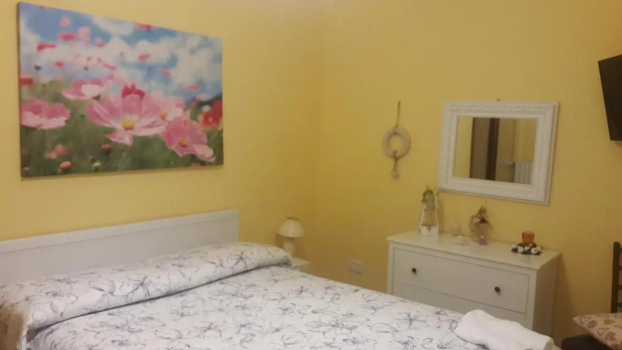 B&B Il Centro Naples Bed & Breakfast