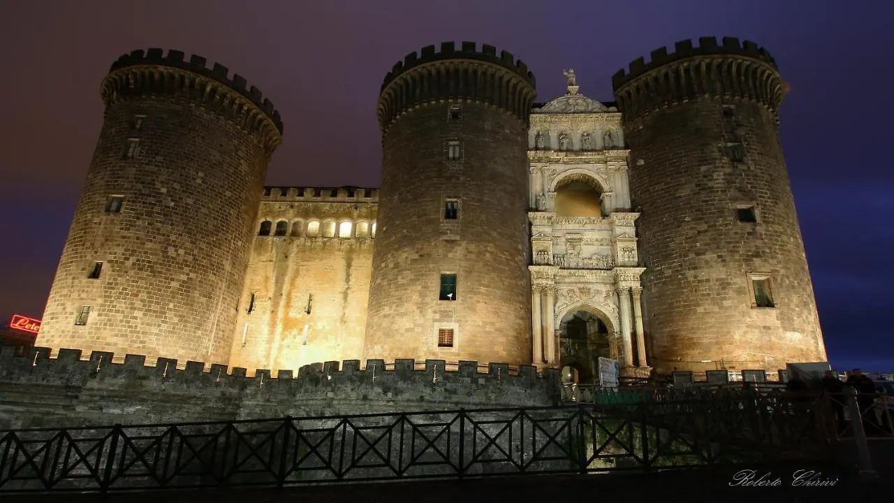 B&B Il Centro Naples 0*,  Italy